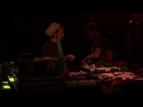 Unification Sound Meets Blackbird Soundsystem - Roots Night @ trix (B) 210919