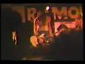 The Ramones - Chainsaw   Live1977