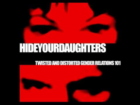 Hide Your Daughters - Brisket