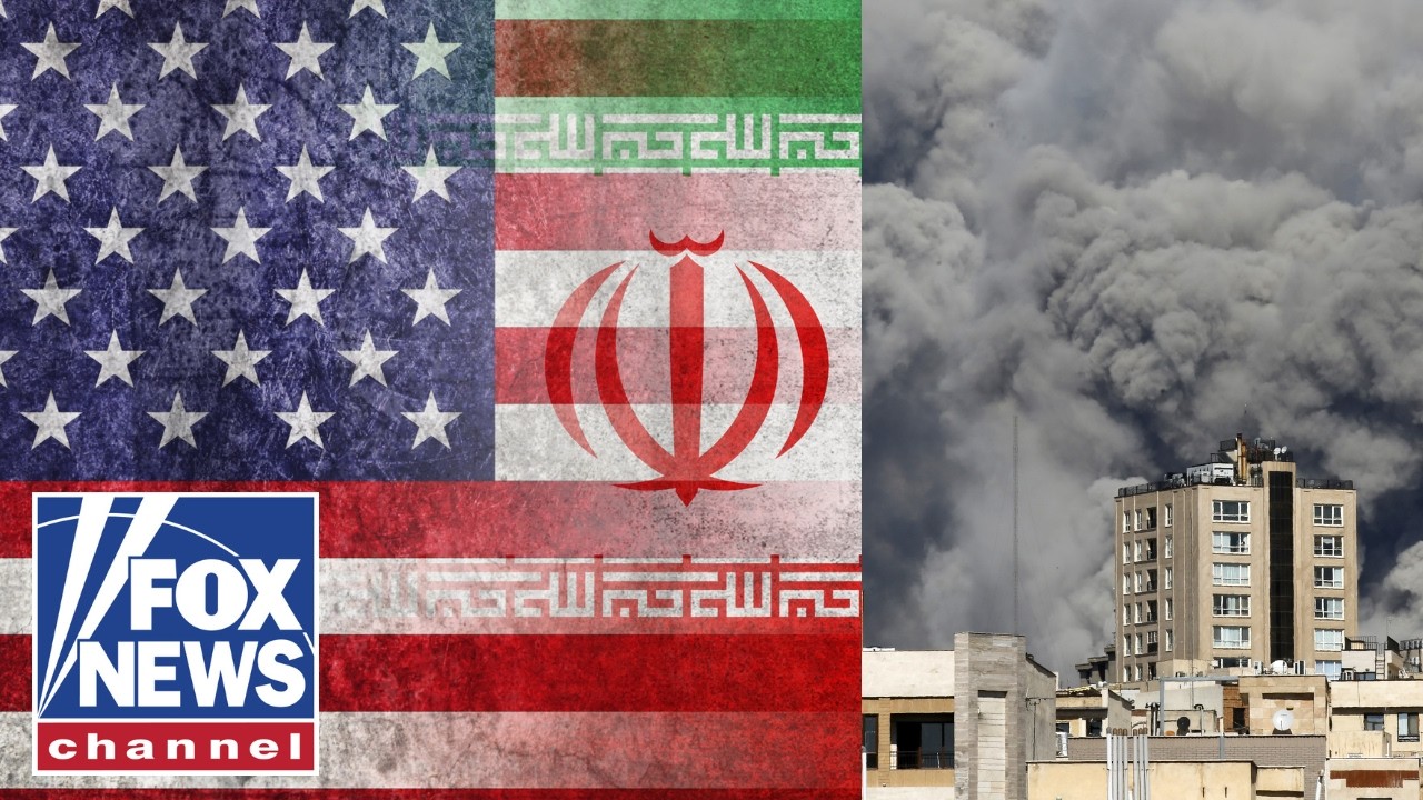 BREAKING: Seventh US servicemember dies after Iranian attack, CENTCOM says