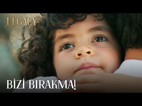 Little Yusuf reunited with his uncle | Legacy Episode 209 (English & Spanish subs)