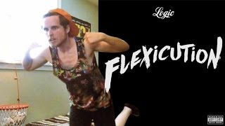 Logic - Flexicution (FIRST REACTION/REVIEW)