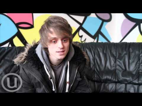 Corey Fox-Fardell on The Unsigned