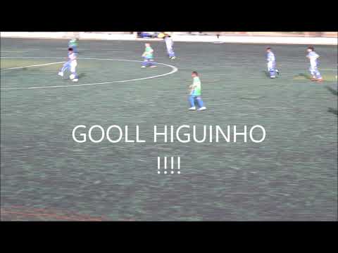 JABAQUARA FC 0 X 6 GUARULHOS GRU SUB 13