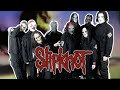 Slipknot Terrifying Music Analyzing Discographies 18