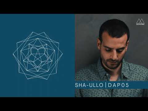 Deep Avenue Podcast 005 - SHA-ULLO