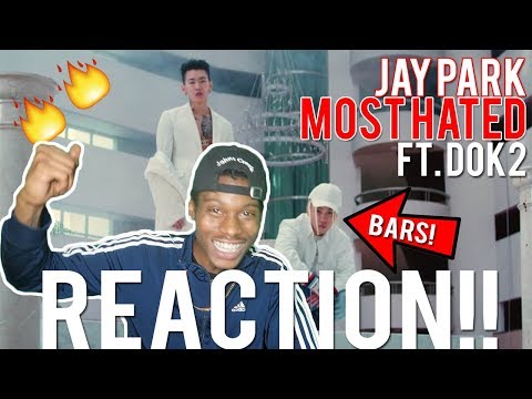 JAY Z SIGNED HIM!! 박재범 Jay Park & Dok2 '니가 싫어하는 노래 Most Hated' [Official Music Video] REACTION!
