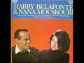 HARRY BELAFONTE ET NANA MOUSKOURI -  Kean tha depsasees