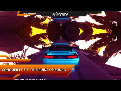 [DM] Conquer ft ??? - The Ruins of Squad