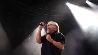 1  Roll Me Away LIVE Bob Seger &amp; The Silver Bullet Band 1-22-2015 PITTSBURGH PA CONSOL