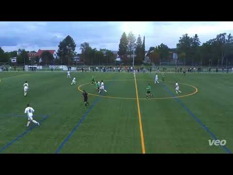 2-2 Ausgleichstreffer gegen die SG Werratal