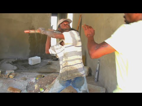 Jamaican Construction Worker And House Owner Got Into A Physical Altercation For Overdue Payment