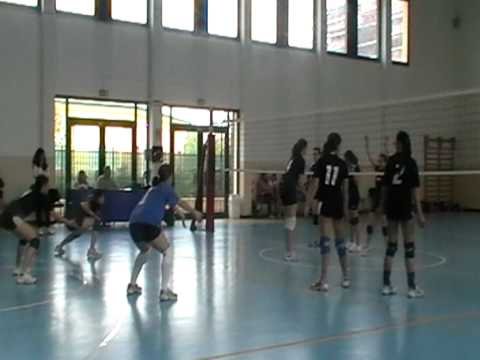 Olimpia Segrate VS Pioltello 3-1 _ 10-05-09