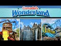 Ranking EVERY Coaster At Canadas BEST Theme Park Canada S Wonderland 2023