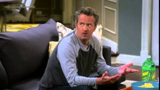 That show (The Odd Couple) video