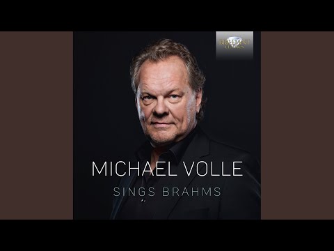 49 deutsche Volkslieder WoO 33: III. Gar lieblich hat sich gesellet