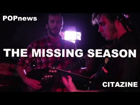 The Missing Season - Day is Out