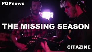 The Missing Season - Day is Out