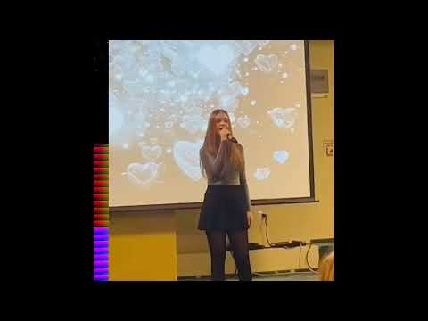 Ariana Luncanu – „Back to Black” (Amy Winehouse cover – live performance)
