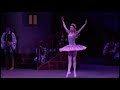 COPPÉLIA L Aurore Dawn Variation Mara Galeazzi Royal Ballet