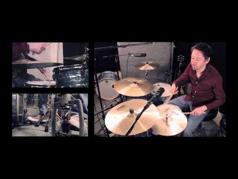 Jack Pollitt - Sakae Trilogy Drums 2