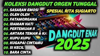 Download lagu LAGU DANGDUT LAWAS ORGEN TUNGGAL TERBARU 2025 RITA SUGIARTO ELVI SUKAESIH EVIE TAMALA RHOMA IRAMA mp3