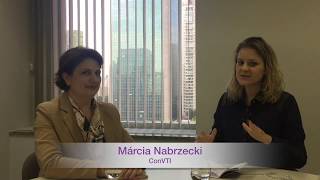 13 – Entrevista com Márcia Nabrzecki