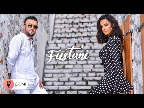 PONI x ALTIN SULKU - Fustani