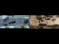 VFX BREAKDOWN HD 2012 LA Limo Before And After From Marc Dominic Rienzo