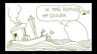 Mr Quark - You hear poeple say (Remix By Le Tone)