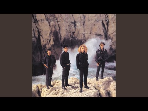 El Estanque (Versión Extendida) - Héroes del Silencio