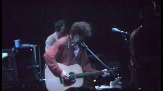 Bob Dylan, The Lady Came from Baltimore, Bescancon, 04 .07.1994