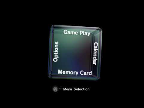 Good VGM 294 - GameCube - Menu Theme