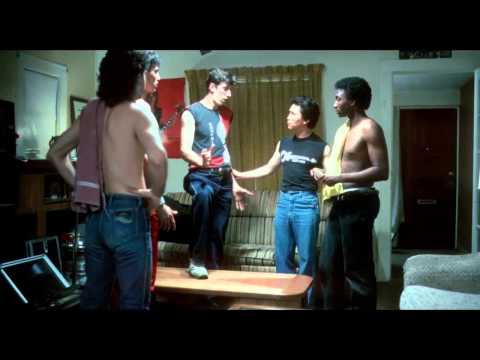 Travesty TV Highlights - Miami Connection