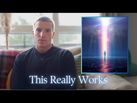 How to feel God’s presence in 8 minutes and never doubt again