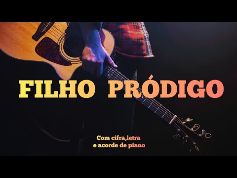 Filho Prodigo - Hinos Avulsos Ccb