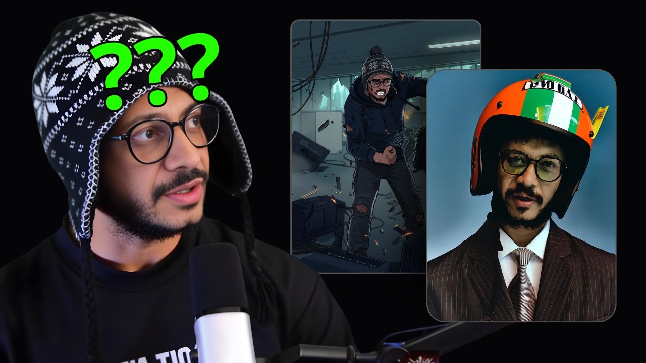 Higgsfield AI: O que acontece quando um dev tenta usar uma IA de vídeos.