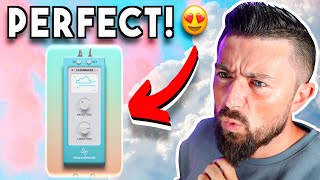Video thumbnail for NEW FREE VSTS, PLUGIN DEALS & NEW KARANYI SOUNDS "POLY SPACE" by DixonBeats