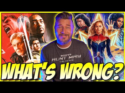 The REAL Problem Behind MCU Decline That No One Talks About!