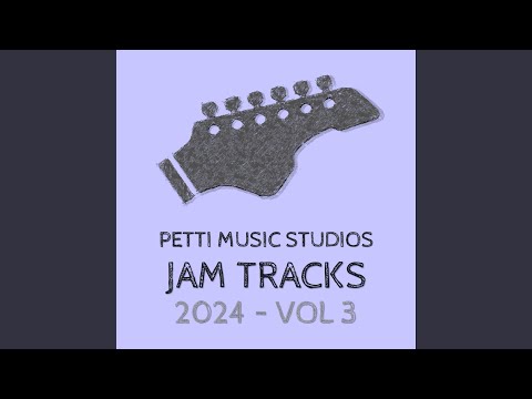 Ghastly Groovin Funk Vamp in B Dorian - Guitar Backing Track Jam