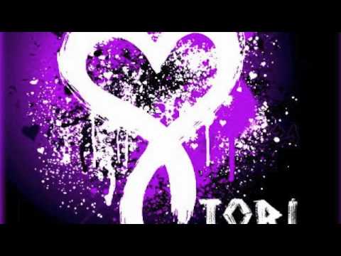 She Cries - Tori May