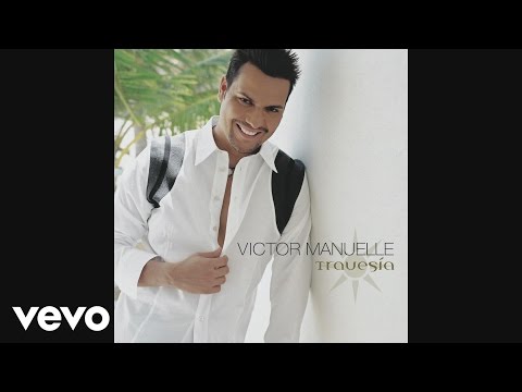 Víctor Manuelle - Lloré Lloré (Cover Audio)