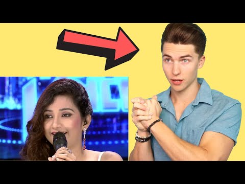 VOCAL COACH Reacts to Shreya Ghoshal Singing Thode Badmaash Ho Tum