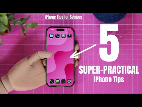 5 clevere iPhone-Tipps, die Sie noch nicht kannten