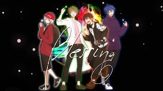 ひょっこりまるぐり - クレノア - Blessing【cover】