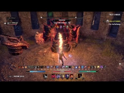 Magblade rotation parse