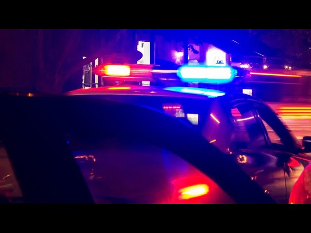 В Ангарске инспекторы ДПС гонялись за подростком