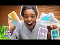 HYDRO DIPPEN MET UBERQUIN | Zapplive Checkt | NPO Zapp