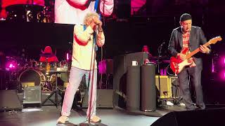 Download lagu The Who “The Song Is Over” Live at the Royal Albert Hall  London Sunday 30th March 2025 version 1 /2 mp3