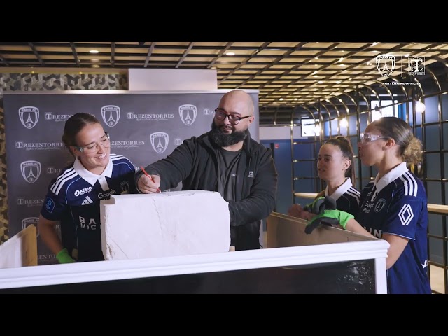Teaser | Taillés pour la Performance